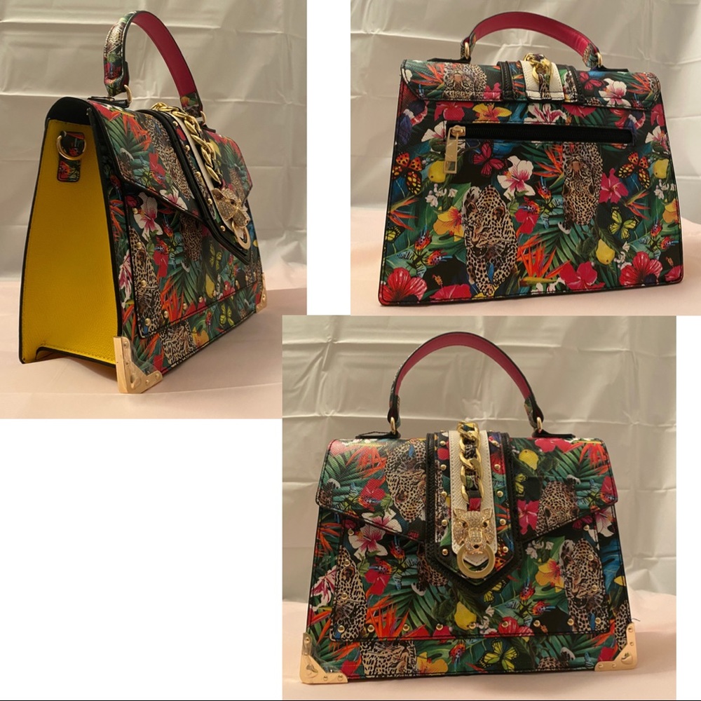 Aldo Baro Satchel